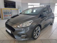 Ford Fiesta 1.0 EcoBoost ST-LINE SHZ SR+WR Navi Brandenburg - Oranienburg Vorschau