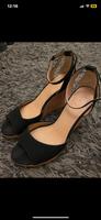 Keilabsatz Schuhe Herzogtum Lauenburg - Geesthacht Vorschau
