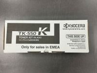 Kyocera Toner TK-560K black Sachsen - Treuen Vorschau