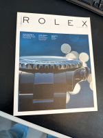 Rolex Magazin, Ausgabe fünf Berlin - Pankow Vorschau