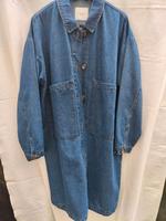Jeansjacke/ Mantel. Von Only. Gr.L. Neu Eimsbüttel - Hamburg Stellingen Vorschau