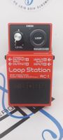 Boss RC-1 Loop Station Gitarren Effektpedal Brandenburg - Blankenfelde-Mahlow Vorschau