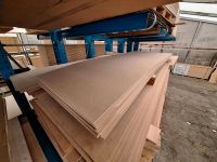 MDF Platten 6mm Sachsen-Anhalt - Zeitz Vorschau