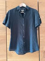 Burberry Bluse schwarz Gr. S 36 Bayern - Falkenfels Vorschau