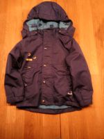 1 Jungen-Thermojacke Größe 98/104, blau, Poco Piano Hessen - Friedewald Vorschau