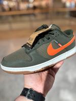 Nike Dunk Low Next Nature Sequoia US 13 EU 47,5 Bayern - Inchenhofen Vorschau
