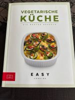Vegetarische Küche - Easy cooking/ Kochbuch Sachsen-Anhalt - Dähre Vorschau