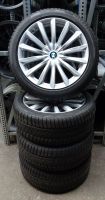 4 Orig BMW Winterräder Styling 620 245/45 R19 102V 6er G32 7er G1 Niedersachsen - Uelzen Vorschau