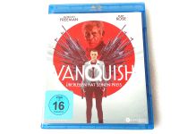 Vanquish - Überleben hat seinen Preis - Blu-ray Nordrhein-Westfalen - Alsdorf Vorschau