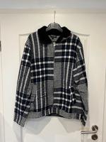 BoohooMAN Sherpa-Strickjacke Größe L – Neu Hessen - Guxhagen Vorschau