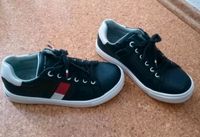 Schuhe für Jungen Gr. 34 Tommy Hilfiger München - Milbertshofen - Am Hart Vorschau