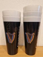 Rarität Guinness Guiness Fan Becher Stückpreis Rugby Frankreich Nordrhein-Westfalen - Löhne Vorschau