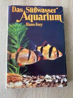 Buch Das Süsswasseraquarium Nordrhein-Westfalen - Siegburg Vorschau