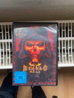 DIABLO 2 für PC Hessen - Darmstadt Vorschau