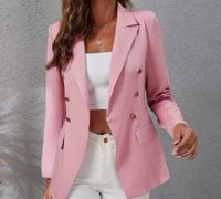 Größe S Blazer / Damenblazer eleganter Weihnachtsblazer Rheinland-Pfalz - Montabaur Vorschau