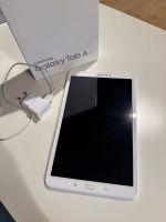 Samsung Galaxy Tab A6 / Tablet / 16GB / 10,1 Zoll / neuwertig Niedersachsen - Lachendorf Vorschau