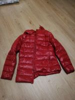 Damen Jacke 40 rot wie neu Benetton Baden-Württemberg - Altdorf Nürtingen Vorschau