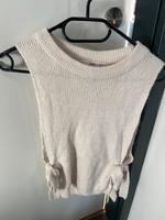 Pullunder Strickweste Mango XS Bayern - Rehau Vorschau