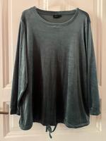 Schöner Zizzi Damen Pullover, Shirt Oberteil Größe L 50/52 NEU! Berlin - Tempelhof Vorschau