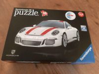 Porsche Puzzle 3 D Ravensburger neuwertig letzter Preis Niedersachsen - Geestland Vorschau