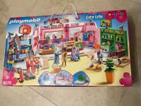 Playmobil 9078 NEU Citylife Einkaufspassage Bayern - Geisenfeld Vorschau