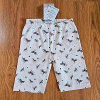 Neu&Ovp Topolino Radlerhose/Radler/Zebra Neon Gr. 110 Sachsen - Radebeul Vorschau