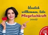 Pflegefachkraft (m/w/d) | Ambulante Tourenpflege | Köln Porz Köln - Porz Vorschau