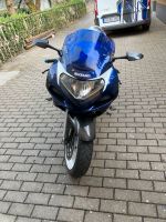 Suzuki gsxr 600 Brotterode-Trusetal - Trusetal Vorschau