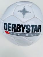 Derbystar Fußball mini NEU Hessen - Eschborn Vorschau