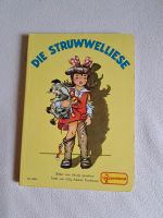 Die StruwwellieseVerkaufe sehr gut erhaltendes Kinderbuch Thüringen - Heilbad Heiligenstadt Vorschau