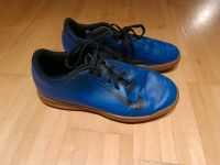 Nike Hallenschuhe Gr. 38,5 Nordrhein-Westfalen - Leverkusen Vorschau