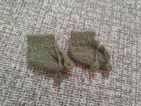 Babysocken handmade, Strick Sachsen - Frauenstein Vorschau