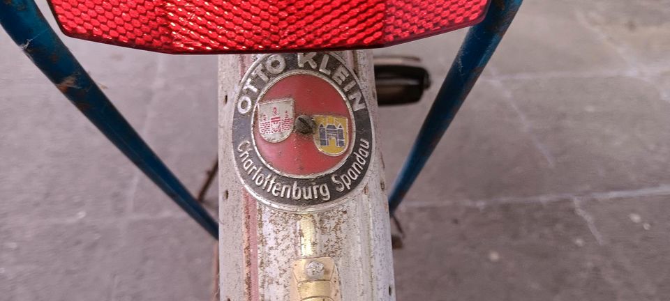 Bauer sport Fahrrad 60 Jahre jung 26 Zoll in Berlin