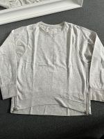 Better Rich Pullover grau M/38 Nordrhein-Westfalen - Herten Vorschau