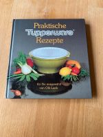 Buch Kochbuch Praktische Tupperware Rezepte Tupper - Olli Leeb Baden-Württemberg - Korntal-Münchingen Vorschau