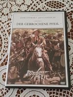 Neuwertige DVD DER GEBROCHENE PFEIL FSK 16 Essen - Bergerhausen Vorschau
