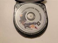 Tekken Dark Resurrection Psp Nordrhein-Westfalen - Mönchengladbach Vorschau