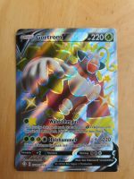 Pokemon Holo-Shiny V-Karte, "Gortrom V", dt., original Bayern - Steinhöring Vorschau