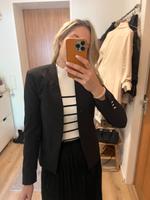 Blazer Schwarz S Dortmund - Aplerbeck Vorschau