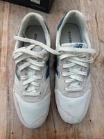 New Balance - Sneaker WL3730J2 beige Niedersachsen - Ottersberg Vorschau