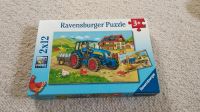 Neues Ravensburger Puzzle Traktor 12 Teile Sachsen - Neusalza-Spremberg Vorschau