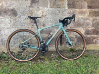 Giant Revolt / Gravelbike / Gravel Baden-Württemberg - Bad Dürrheim Vorschau