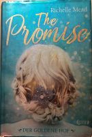 The Promise - Richelle Mead Bayern - Augsburg Vorschau