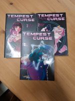 Tempest Curse 1-3 Manga Berlin - Neukölln Vorschau