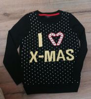 Damen Weihnachts Pullover Gr S Nordrhein-Westfalen - Oerlinghausen Vorschau