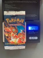 Pokemon Base set First Edition Deutsch Heavy Berlin - Neukölln Vorschau