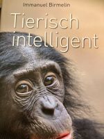 Tierisch intelligent gebunden Buch Baden-Württemberg - Gundelfingen Vorschau