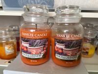 Yankee Candle Peach & Lavender viel Duftöl Sachsen-Anhalt - Schönebeck (Elbe) Vorschau