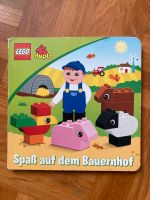 Lego Duplo - Spaß auf dem Bauernhof München - Sendling-Westpark Vorschau