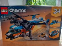 Lego 31096 Creator 3in1 Doppelrotor-Hubschrauber Hessen - Eppstein Vorschau